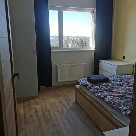 Lion Appartement *