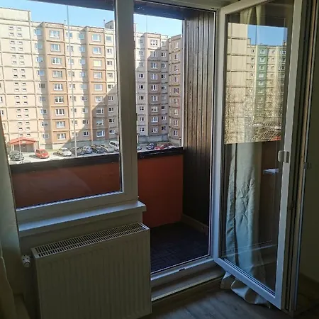 Lion Apartamento Tartu