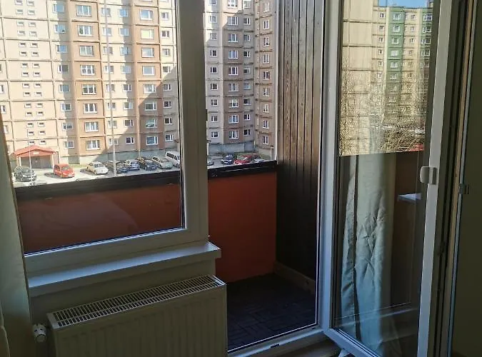 Lion Apartment Tartu